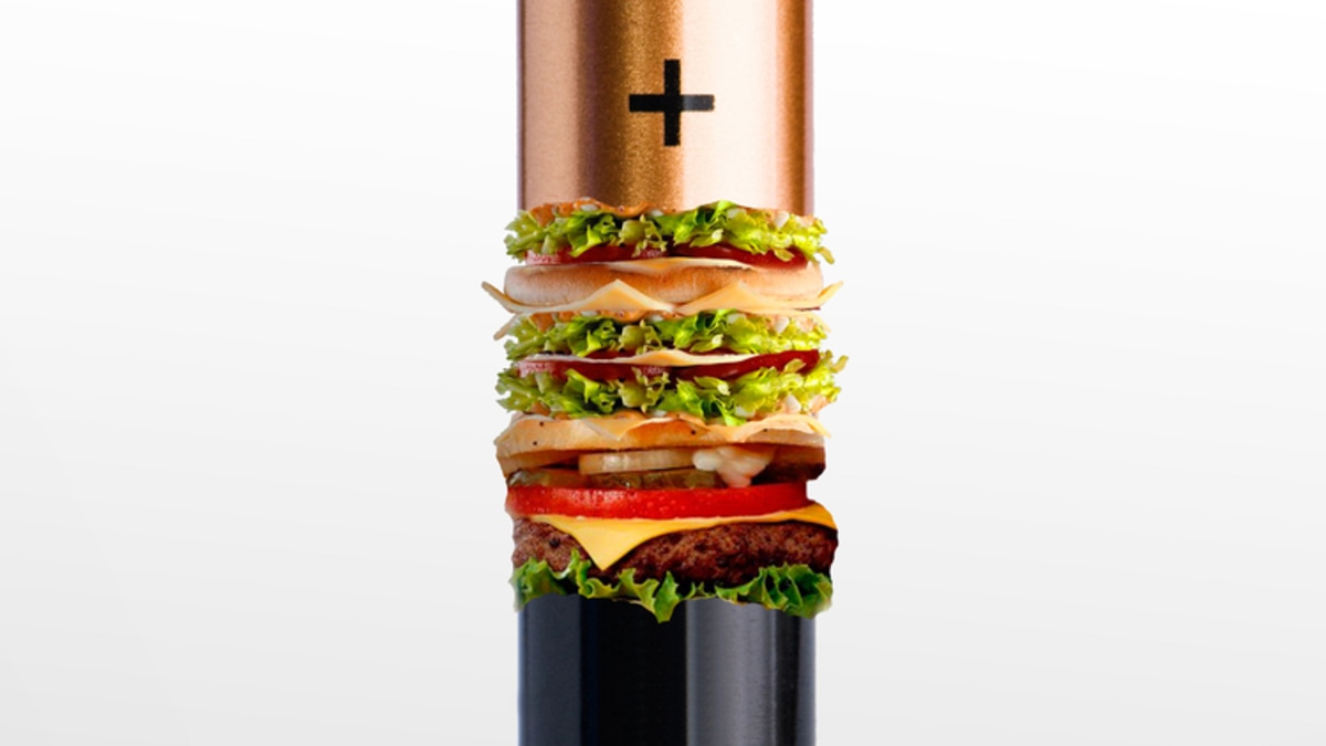 Вместо энергетика: какие продукты-батарейки помогут побороть усталость