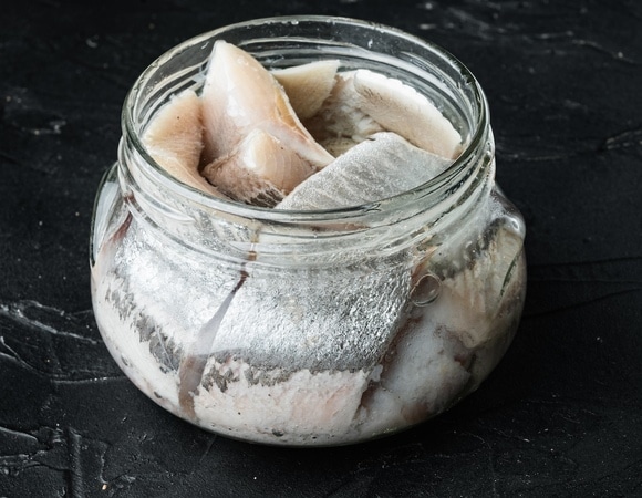 Профессор Бокерия: этим людям нужна соленая рыба — всегда должна быть в холодильнике