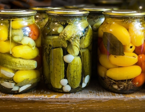 Где хранить домашние заготовки, если подвала нет: 4 лучших места в квартире Где хранить домашние заготовки, если подвала нет: 4 лучших места в квартире