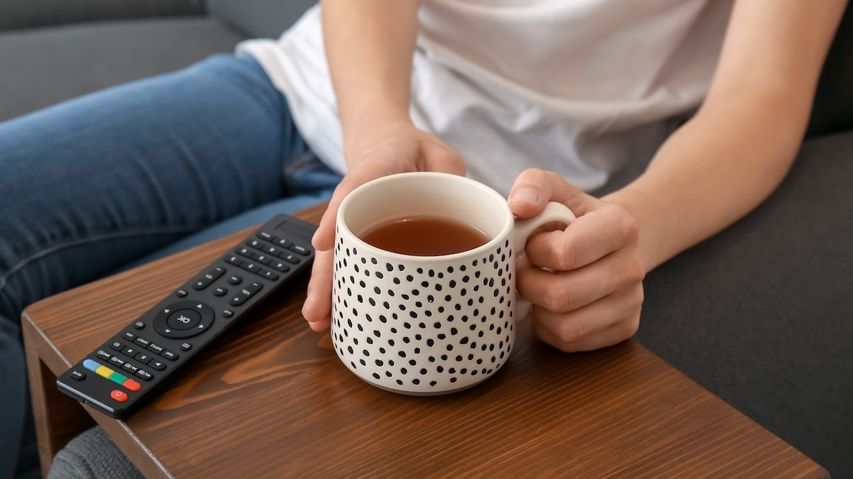 Откуда на чае пленка? Вот почему не стоит пить заварку, простоявшую несколько часов Откуда на чае пленка? Вот почему не стоит пить заварку, простоявшую несколько часов