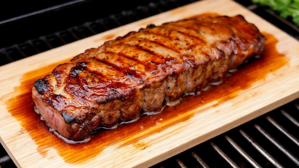 Как сделать барбекю безопасным: советы для любителей гриля