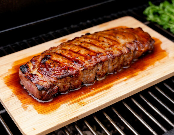 Как сделать барбекю безопасным: советы для любителей гриля