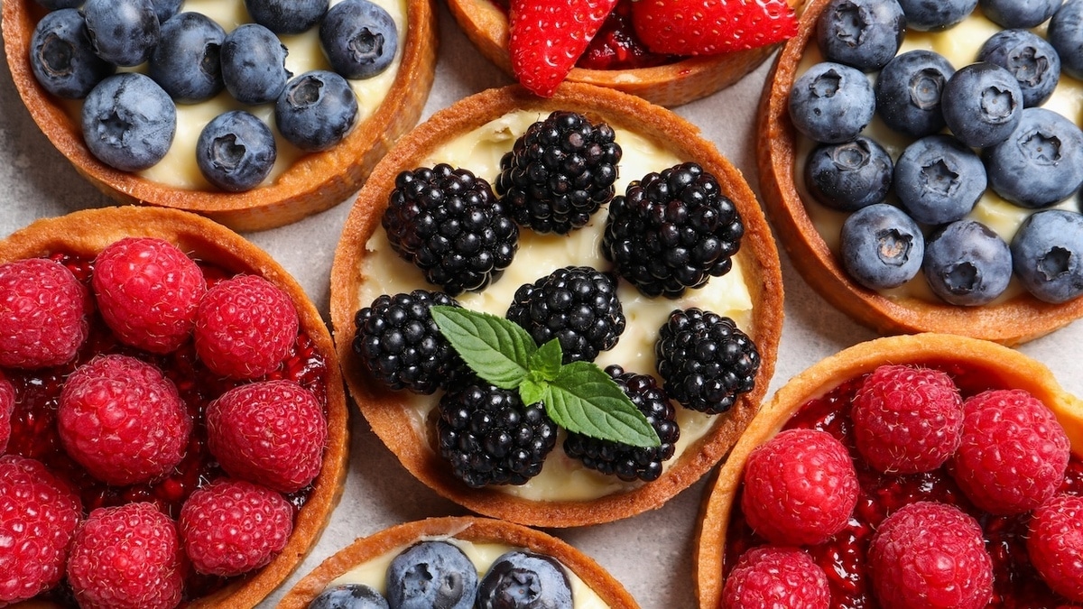 Диетолог ест десерты каждый день — и всем советует. Почему это полезно?