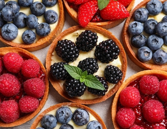 Диетолог ест десерты каждый день — и всем советует. Почему это полезно?