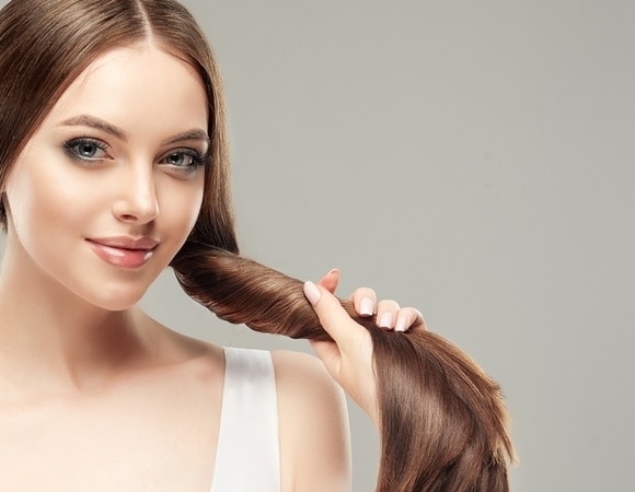 Как питание влияет на красоту локонов: 10 продуктов для укрепления и роста волос