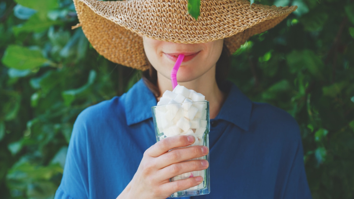 Вы думали, его нет, а он есть: что такое скрытый сахар и где он прячется