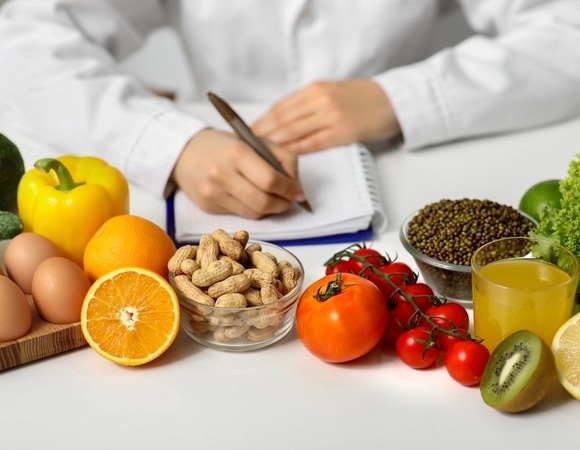 Новомодные диеты или знаменитые лечебные столы: что эффективнее?