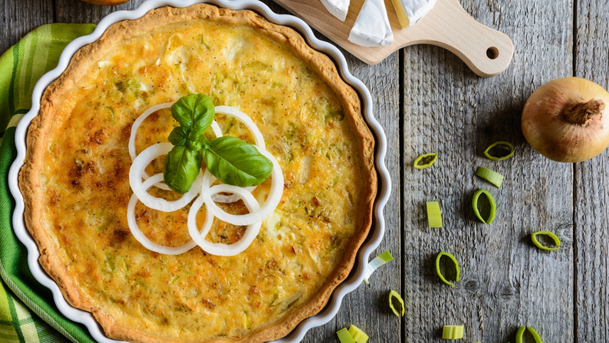 Новгородский пирог: чем он знаменит и как его приготовить?