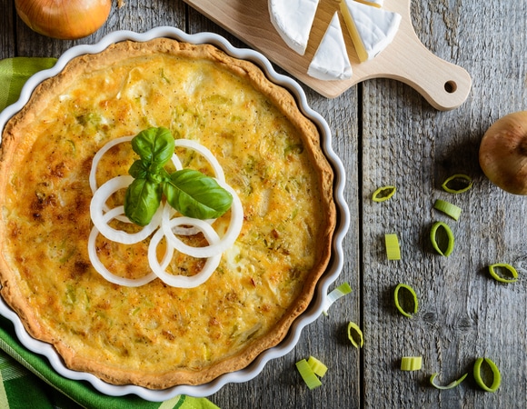 Новгородский пирог: чем он знаменит и как его приготовить?