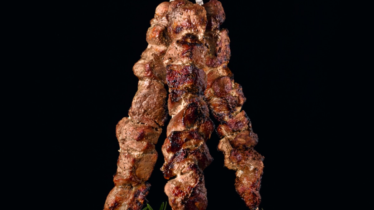 Не шея: почему для идеального шашлыка лучше брать именно эту часть Не шея: почему для идеального шашлыка лучше брать именно эту часть