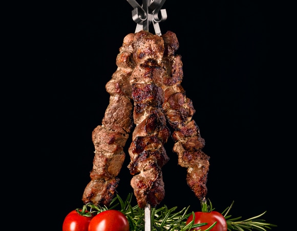 Не шея: почему для идеального шашлыка лучше брать именно эту часть Не шея: почему для идеального шашлыка лучше брать именно эту часть