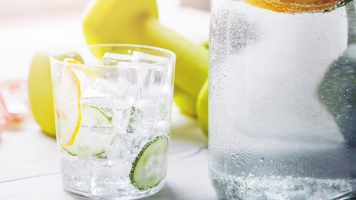 Что будет, если пить лимонную воду каждый день? Личный эксперимент нутрициолога