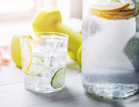 Что будет, если пить лимонную воду каждый день? Личный эксперимент нутрициолога Что будет, если пить лимонную воду каждый день? Личный эксперимент нутрициолога