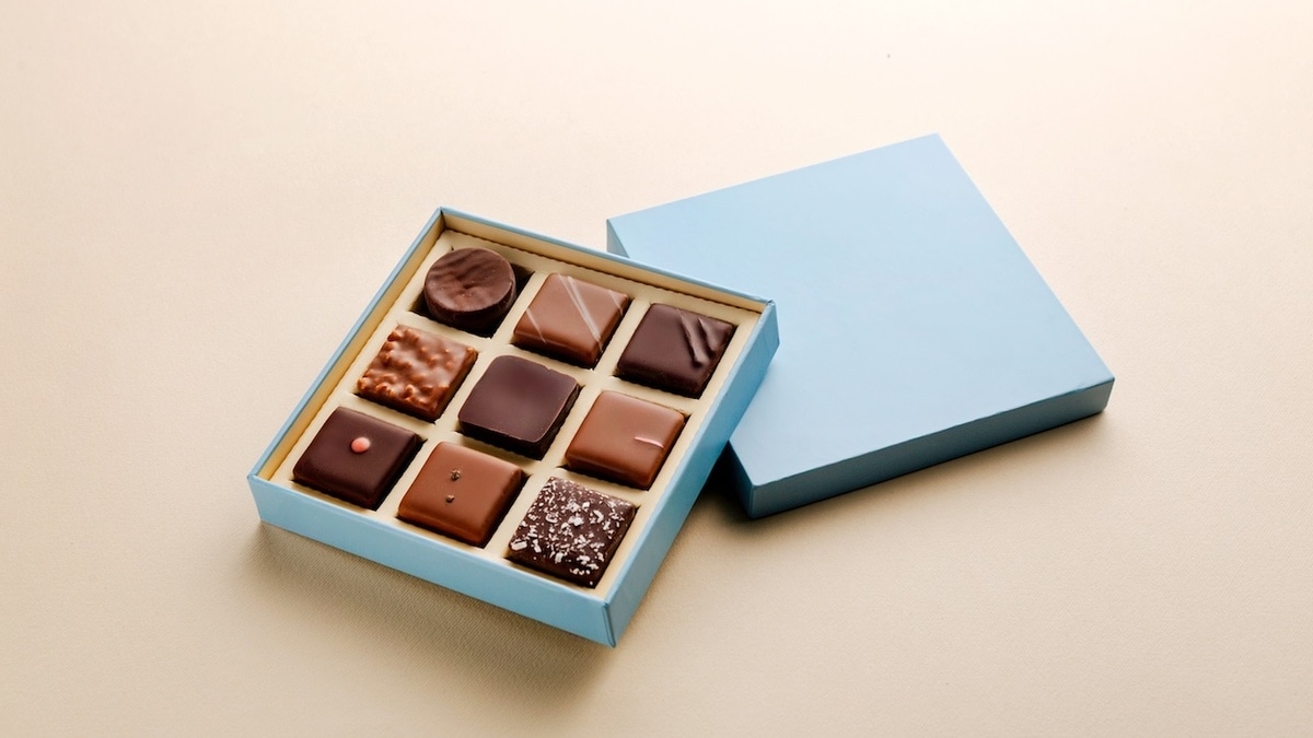 Больше, больше шоколада! 5 проблем, о которых на самом деле говорит тяга к сладкому