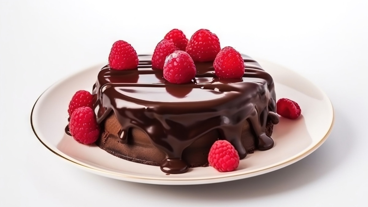 Ловкость рук и пара секретов: как и из чего создавать реалистичные ягоды для кулинарных шедевров Ловкость рук и пара секретов: как и из чего создавать реалистичные ягоды для кулинарных шедевров