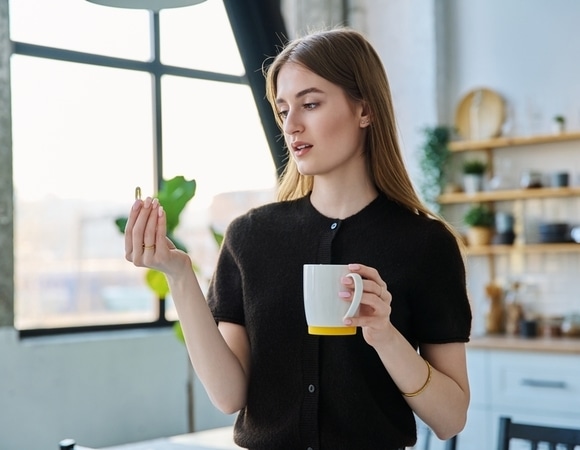 Рыбий жир против гнева: ученые нашли неожиданное средство для снижения агрессии