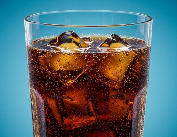 Сладкая газировка с пребиотиками: гениальный маркетинг или реальная польза кишечнику?