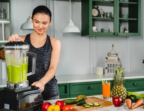 Диета "Стол № 3": как заставить кишечник работать по заветам советской диетологии 