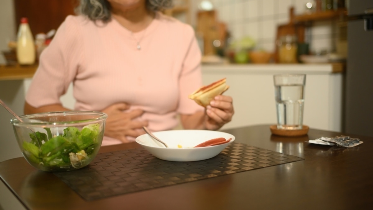 Когда кишечник бунтует: как диета "Стол № 4" помогает при острых расстройствах