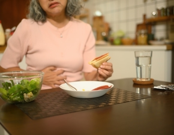 Когда кишечник бунтует: как диета "Стол № 4" помогает при острых расстройствах