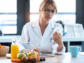 "Стол № 5": как питаться, чтобы защитить печень и желчный пузырь