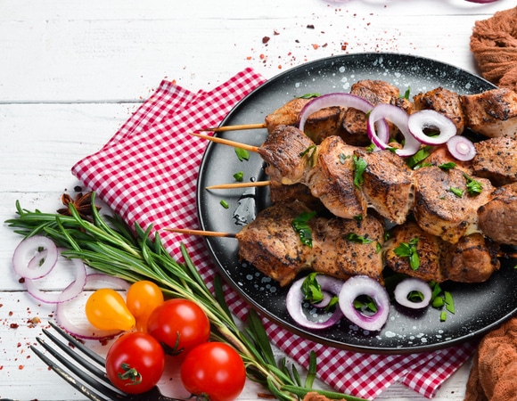 Из деликатеса в яд: роковая ошибка, которую совершают все любители шашлыка за 1 час Из деликатеса в яд: роковая ошибка, которую совершают все любители шашлыка за 1 час