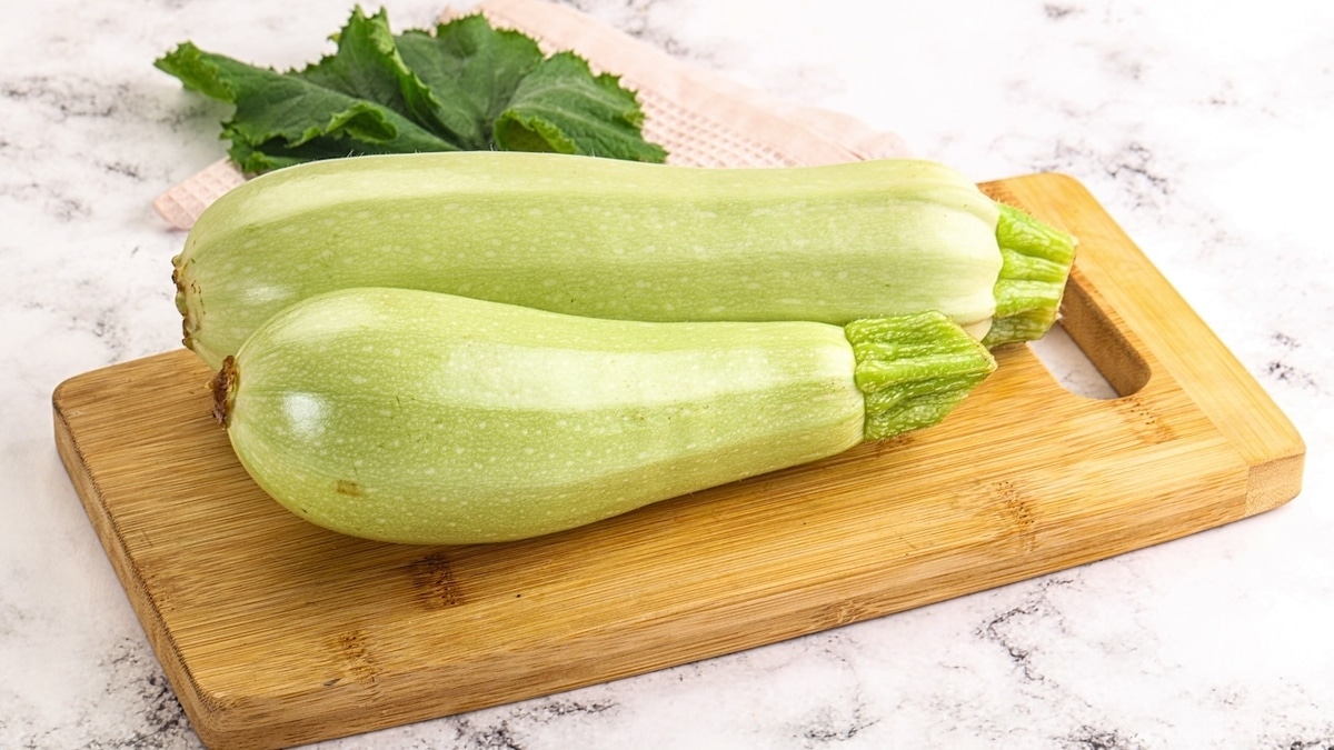 Куда деть перезревшие кабачки? Гениальное решение: делаем кетчуп