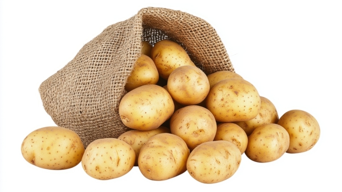 Всю жизнь хранили картошку неправильно: ученые назвали единственное место, где она пролежит 6 месяцев