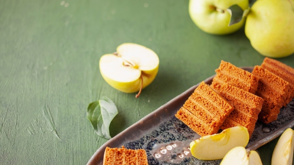 Забудьте о пряниках! Настоящий вкус Тулы — этот изумительный десерт