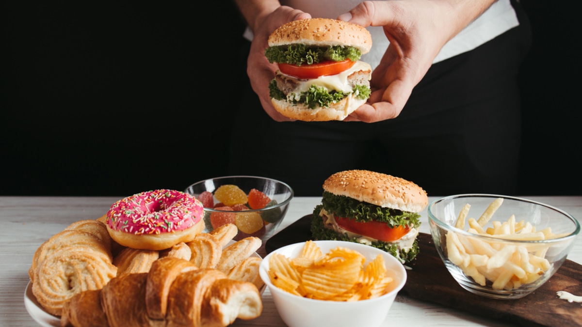 "Читмил" не разгоняет метаболизм, а заставляет вас толстеть: врач развеяла популярный миф