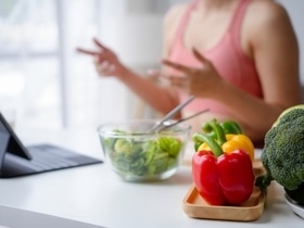 Диета "Стол №6": как питаться при подагре и МКБ, чтобы забыть о боли