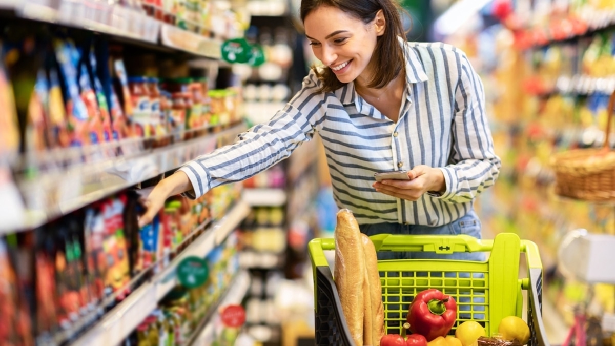 Как есть свежие продукты и экономить: "европейский метод" покупки поможет сделать и то, и другое