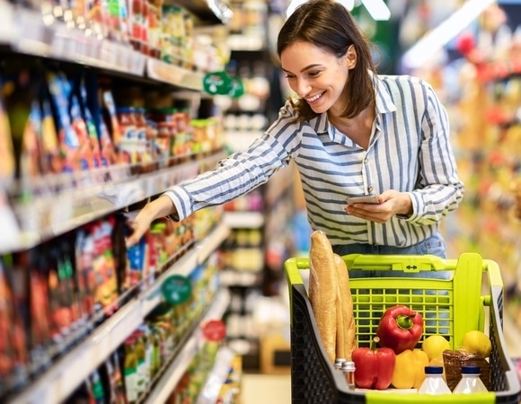 Как есть свежие продукты и экономить: "европейский метод" покупки поможет сделать и то, и другое Как есть свежие продукты и экономить: "европейский метод" покупки поможет сделать и то, и другое