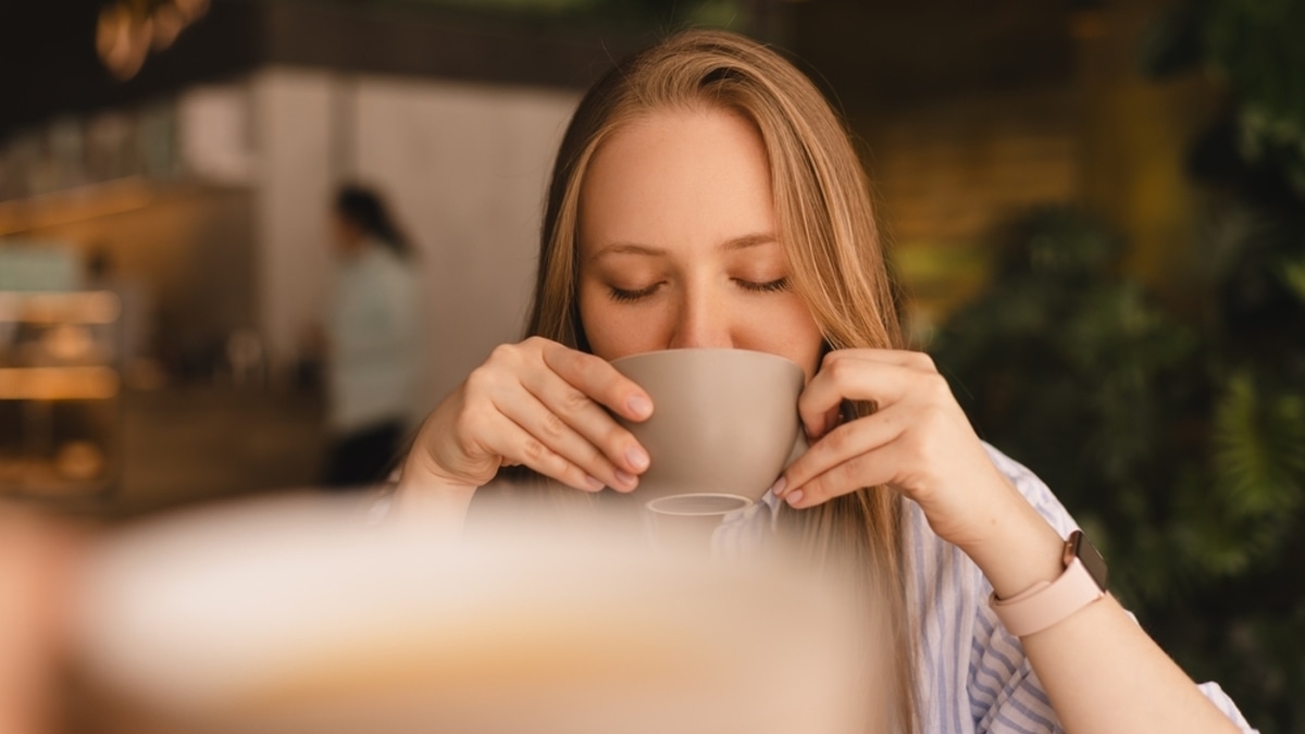 Назван самый полезный напиток — это не вода и даже не кефир