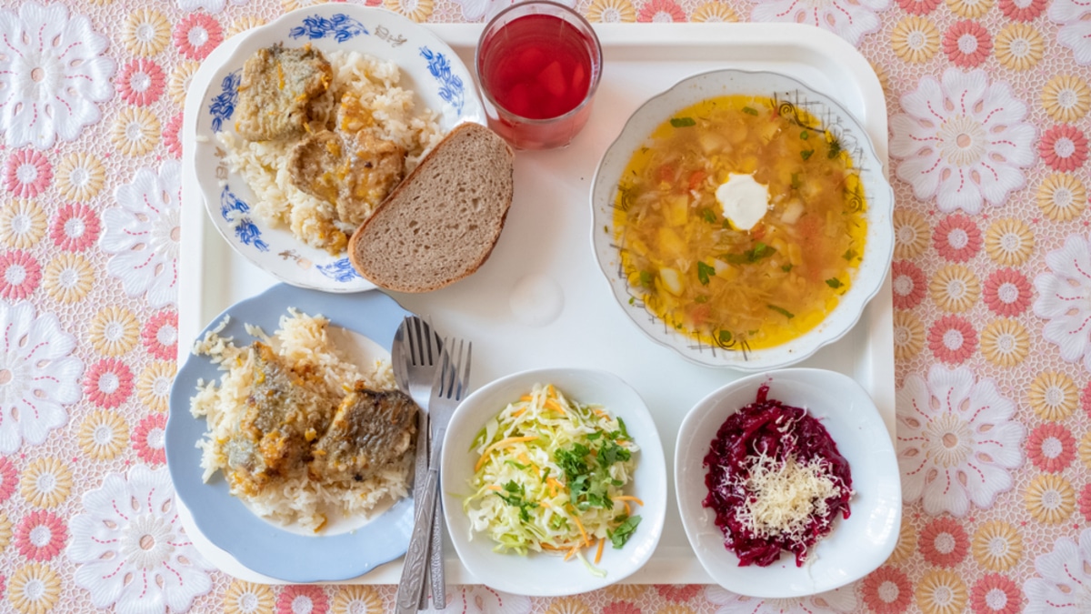 Почему в СССР было меньше полных людей? Дело не в дефиците, а в 5 простых правилах