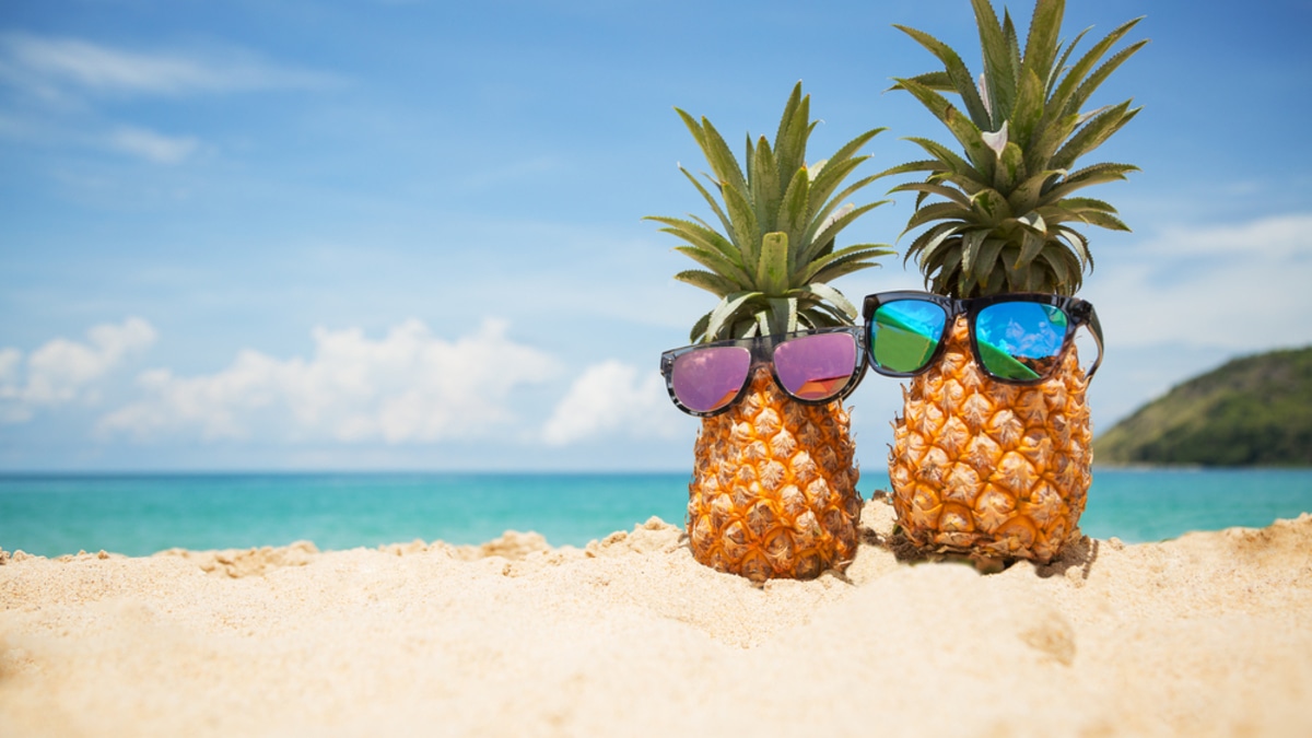 "All inclusive" дал о себе знать? Гастроэнтеролог — о том, как спасти фигуру после отпуска