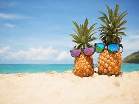 "All inclusive" дал о себе знать? Гастроэнтеролог — о том, как спасти фигуру после отпуска