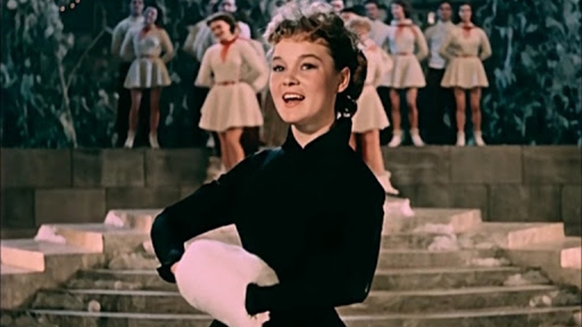 Завтрак-ритуал Людмилы Гурченко: так она держала себя в форме 50 лет