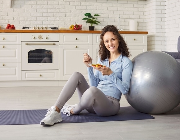 Съедобное обезболивающее: 5 продуктов, которые победят боль в мышцах после тренировки