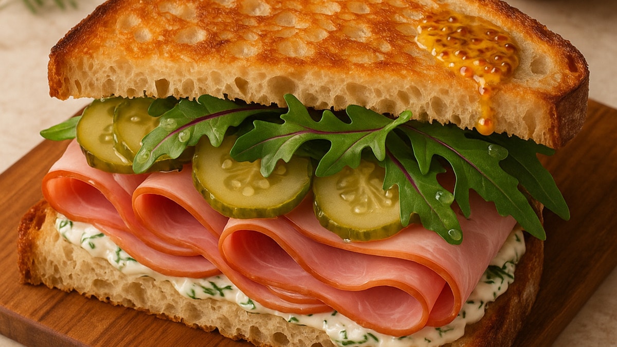 Ищете новый рецепт перекуса? Попробуйте любимый сэндвич Кейт Уинслет Ищете новый рецепт перекуса? Попробуйте любимый сэндвич Кейт Уинслет