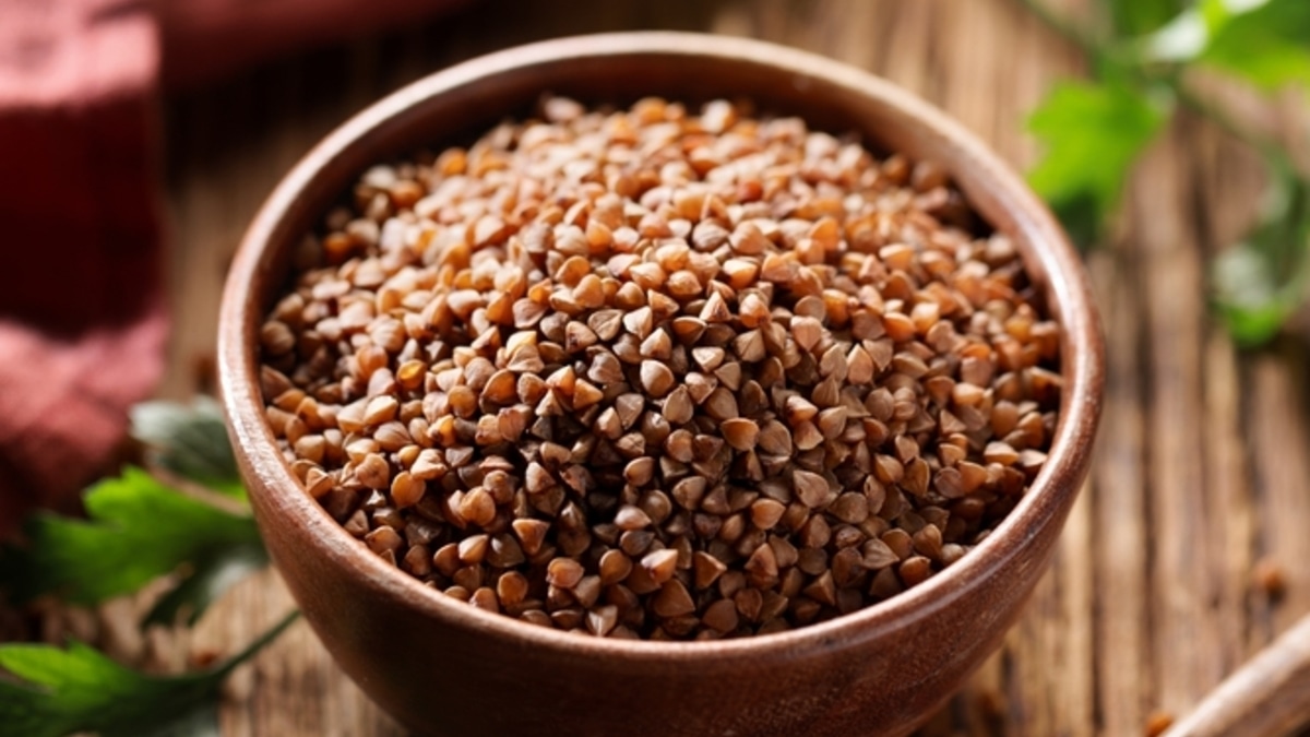 Как в ресторане: назван простой продукт — сделает гречку в 100 раз вкуснее Как в ресторане: назван простой продукт — сделает гречку в 100 раз вкуснее