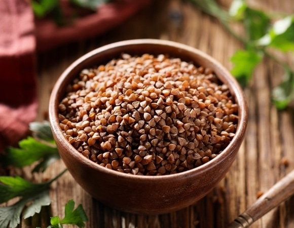 Как в ресторане: назван простой продукт — сделает гречку в 100 раз вкуснее Как в ресторане: назван простой продукт — сделает гречку в 100 раз вкуснее