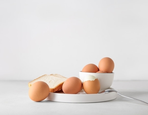 Почему одни яйца легко чистятся, а другие нет? Ответ вас удивит Почему одни яйца легко чистятся, а другие нет? Ответ вас удивит