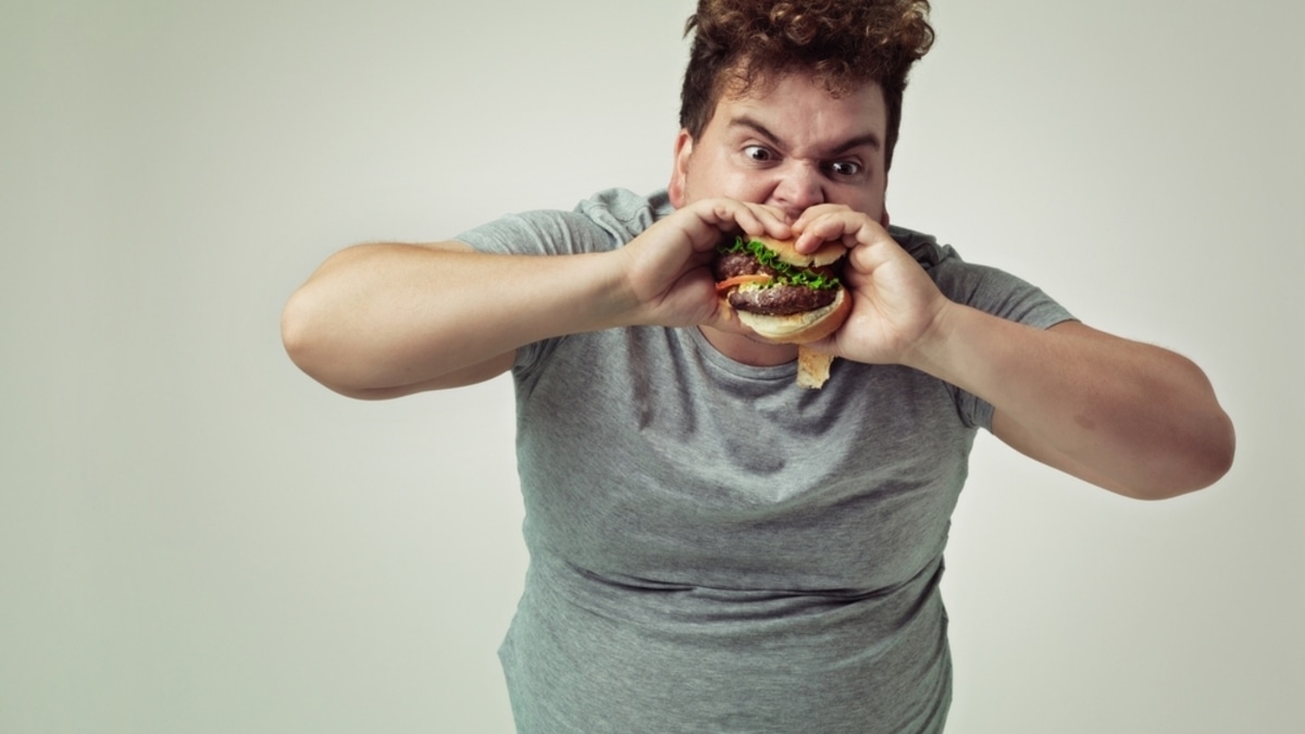 Волчий голод: эндокринолог объяснила, почему вы постоянно хотите есть и чем это опасно