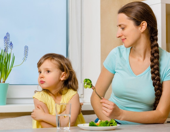 “Пока не доешь — не выйдешь”: как на самом деле накормить детей с пользой “Пока не доешь — не выйдешь”: как на самом деле накормить детей с пользой