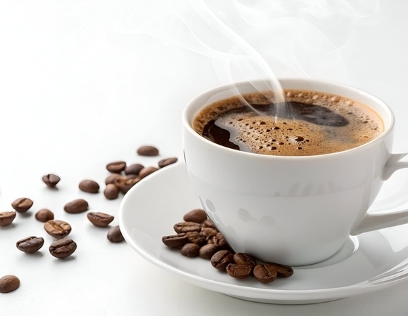 Кофе натощак: безобидная привычка или удар по желудку? Разбираем мифы и реальные риски