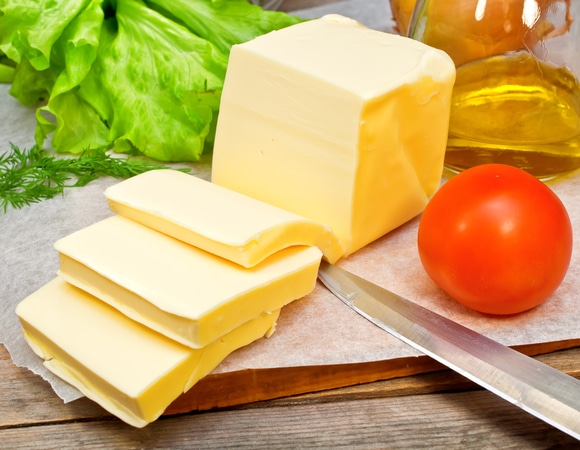 Что будет, если заменить сливочное масло на растительное в выпечке?