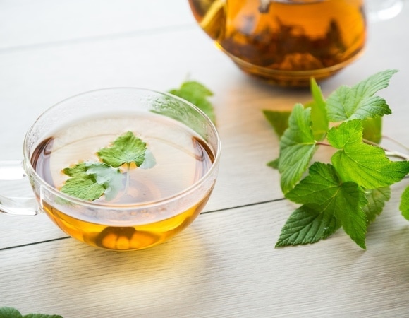 Для чего советуют пить чай из листьев смородины — обязательно соберите их на зиму Для чего советуют пить чай из листьев смородины — обязательно соберите их на зиму