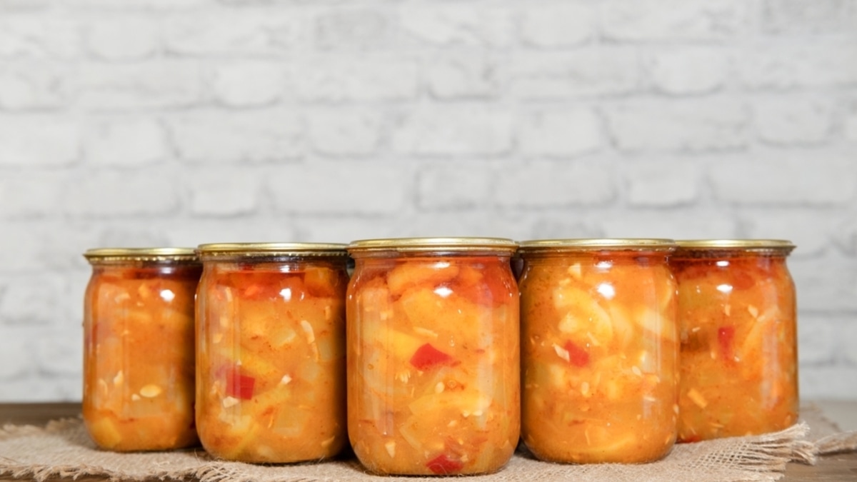 Вкус из 90-х: как "Анкл Бенс" ушел в народ + 3 рецепта этой изумительной закуски 