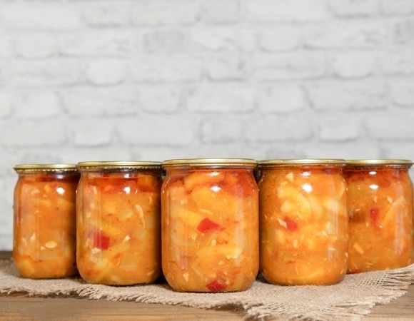 Вкус из 90-х: как "Анкл Бенс" ушел в народ + 3 рецепта этой изумительной закуски Вкус из 90-х: как "Анкл Бенс" ушел в народ + 3 рецепта этой изумительной закуски